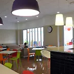 Residencia Universitaria Resa Blas De Otero بلباو