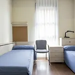 Residencia Universitaria Resa Blas De Otero بلباو