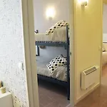 شقة Residencia Universitaria Resa Blas De Otero *