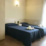 شقة Residencia Universitaria Resa Blas De Otero بلباو