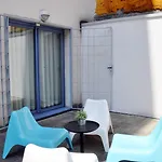 شقة Residencia Universitaria Resa Blas De Otero