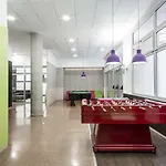 Residencia Universitaria Resa Blas De Otero بلباو