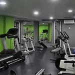 Residencia Universitaria Resa Blas De Otero * بلباو