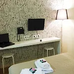 Residencia Universitaria Resa Blas De Otero شقة بلباو