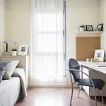 Residencia Universitaria Resa Blas De Otero شقة *