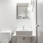 شقة Residencia Universitaria Resa Blas De Otero *