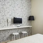Residencia Universitaria Resa Blas De Otero * Bilbao