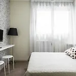 Residencia Universitaria Resa Blas De Otero * Bilbao