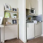 Appartement Residencia Universitaria Resa Blas De Otero