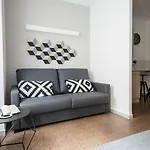 Residencia Universitaria Resa Blas De Otero Appartement *