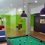 Appartement Residencia Universitaria Resa Blas De Otero Bilbao