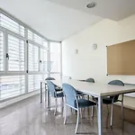 Residencia Universitaria Resa Blas De Otero * Bilbao