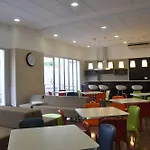 Appartement Residencia Universitaria Resa Blas De Otero *