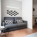 Appartement Residencia Universitaria Resa Blas De Otero *