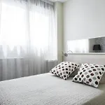 Apartman Residencia Universitaria Resa Blas De Otero