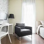 Residencia Universitaria Resa Blas De Otero Appartement *