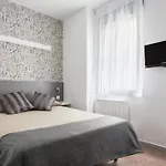 Residencia Universitaria Resa Blas De Otero Appartement *