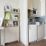 Residencia Universitaria Resa Blas De Otero Bilbao