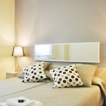 Residencia Universitaria Resa Blas De Otero Bilbau