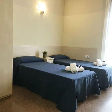 Appartamento Residencia Universitaria Resa Blas De Otero Bilbao