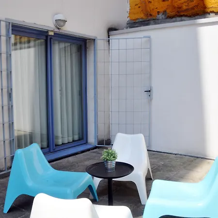 Διαμέρισμα Residencia Universitaria Resa Blas De Otero