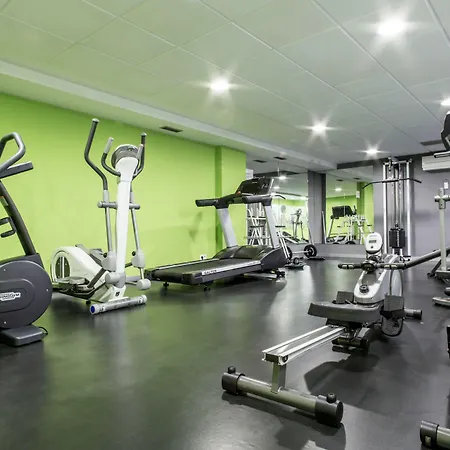 Διαμέρισμα Residencia Universitaria Resa Blas De Otero Μπιλμπάο