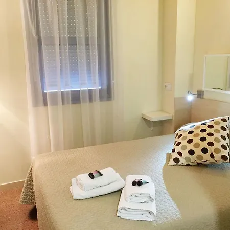 Residencia Universitaria Resa Blas De Otero Apartamento *