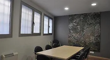 Apartamento Residencia Universitaria Resa Blas De Otero