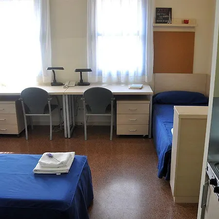布拉斯德奥特罗君悦大学旅舍 公寓 毕尔巴鄂